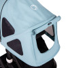 Летний капюшон для коляски Bugaboo Fox/Cameleon 3/Lynx Vapor blue