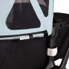 Летний капюшон для коляски Bugaboo Fox/Cameleon 3/Lynx Vapor blue