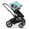 Летний капюшон для коляски Bugaboo Fox/Cameleon 3/Lynx Vapor blue