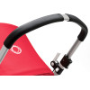 Коляска 2 в 1 Bugaboo Cameleon 3 Plus Black/Red