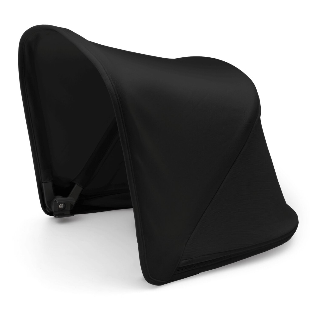 Капюшон для коляски Bugaboo Cameleon 3 Plus Black
