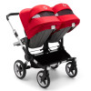 Коляска 2 в 1 Bugaboo Donkey 3 для двойни и погодок
