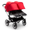 Коляска 2 в 1 Bugaboo Donkey 3 для двойни и погодок