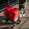 Коляска 2 в 1 Bugaboo Donkey 3 для двойни и погодок