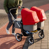 Коляска 2 в 1 Bugaboo Donkey 3 для двойни и погодок