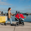 Коляска 2 в 1 Bugaboo Donkey 3 для двойни и погодок