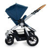Прогулянкова коляска Bumbleride Era Maritime Blue