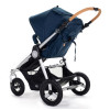 Прогулянкова коляска Bumbleride Era Maritime Blue