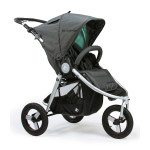 Прогулянкова коляска Bumbleride Indie Dawn Grey Mint