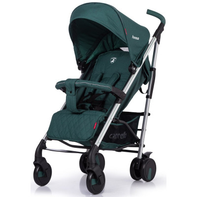 Коляска-трость Carrello Arena Len CRL-8504 Jasper Green (Каррелло Арена)