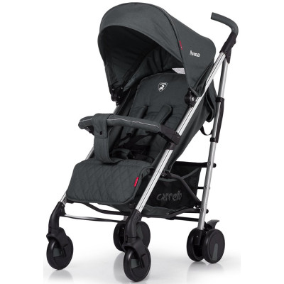 Коляска-трость Carrello Arena Len CRL-8504 Storm Grey (Каррелло Арена)