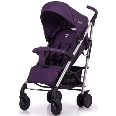 Коляска-трость Carrello Arena Len CRL-8504 Ultra Violet (Каррелло Арена)