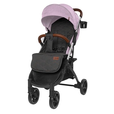 Прогулочная коляска Carrello Astra Apricot pink (Каррелло Астра)