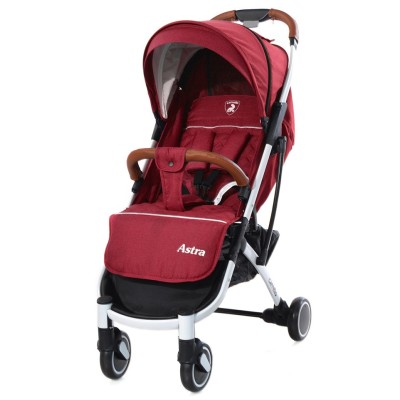 Прогулочная коляска Carrello Astra Flame Red (Каррелло Астра)