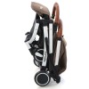 Прогулочная коляска Carrello Astra Hazel Brown (Каррелло Астра)