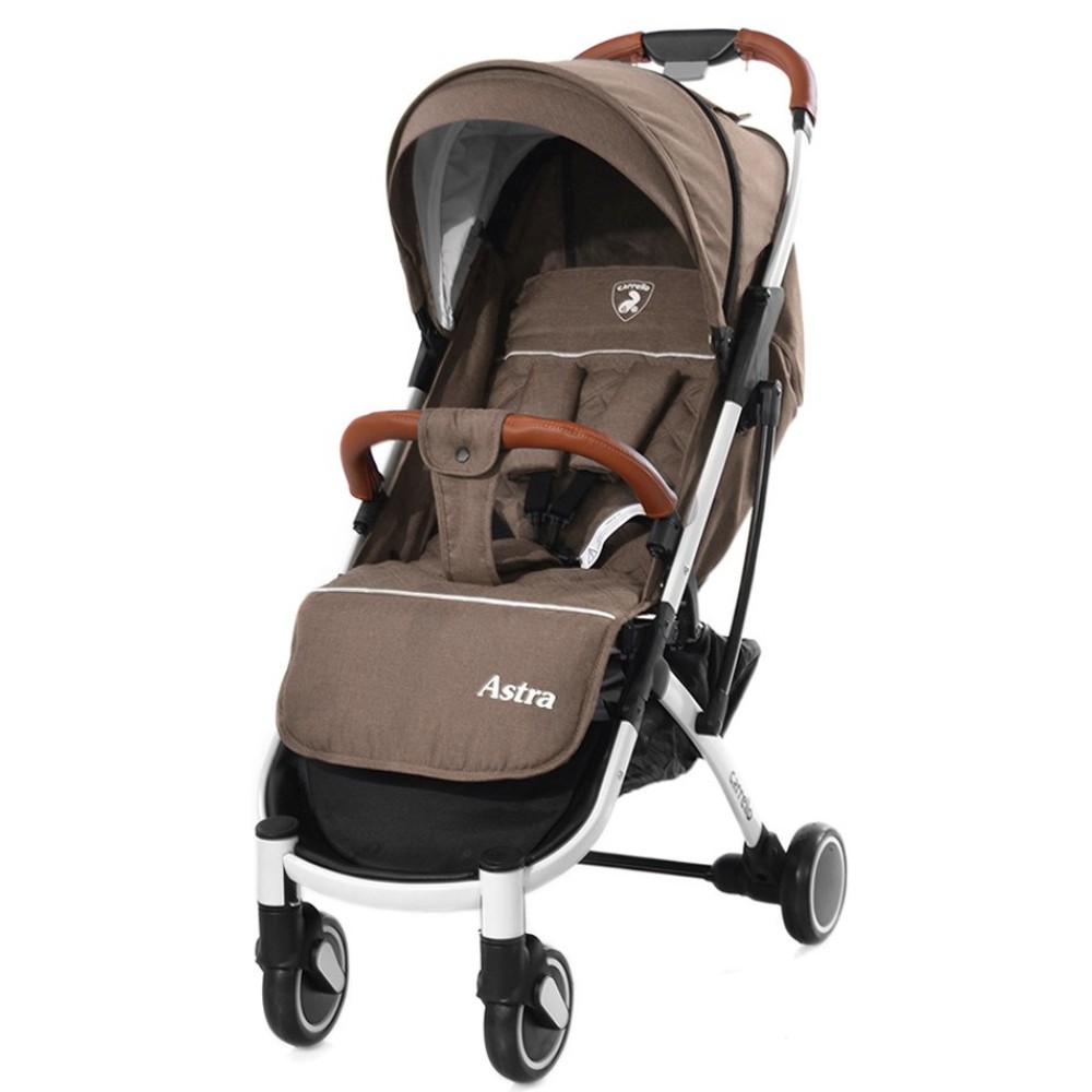 Прогулочная коляска Carrello Astra Hazel Brown (Каррелло Астра)