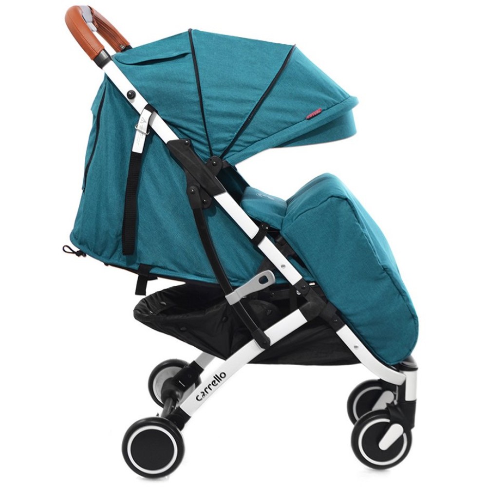 Прогулочная коляска Carrello Astra Jade Green (Каррелло Астра)
