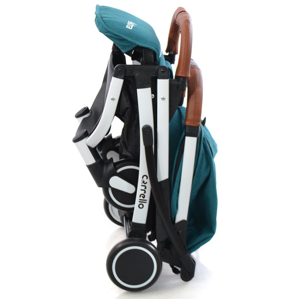 Прогулочная коляска Carrello Astra Jade Green (Каррелло Астра)