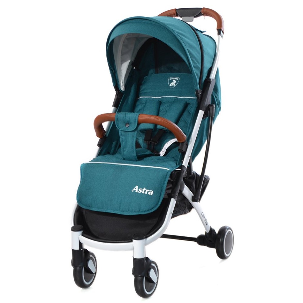 Прогулочная коляска Carrello Astra Jade Green (Каррелло Астра)