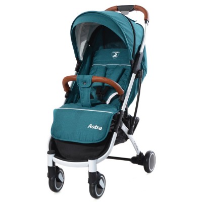 Прогулочная коляска Carrello Astra Jade Green (Каррелло Астра)