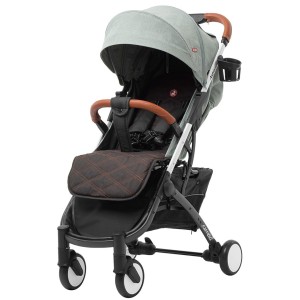 Прогулочная коляска Carrello Astra Jungle green (Каррелло Астра)