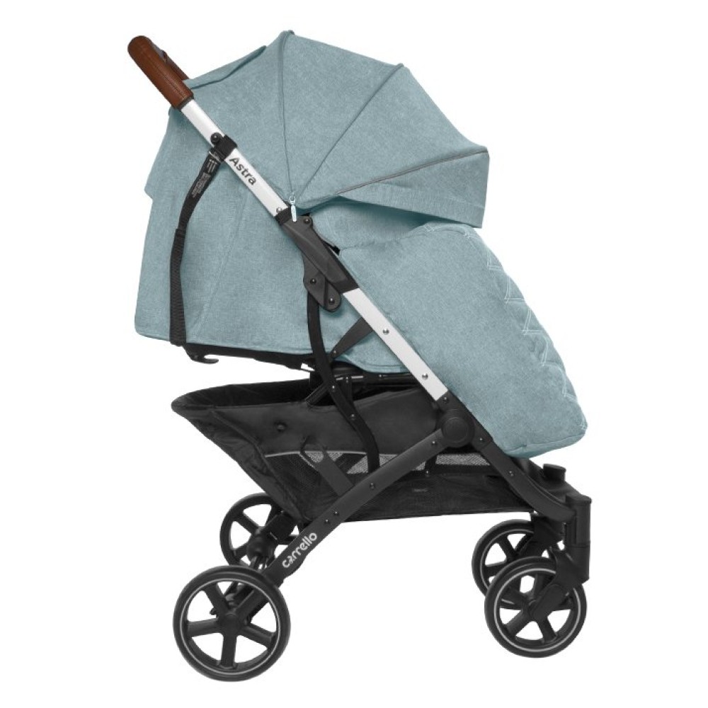 Прогулочная коляска Carrello Astra CRL-5505 Mint green (Каррелло Астра)