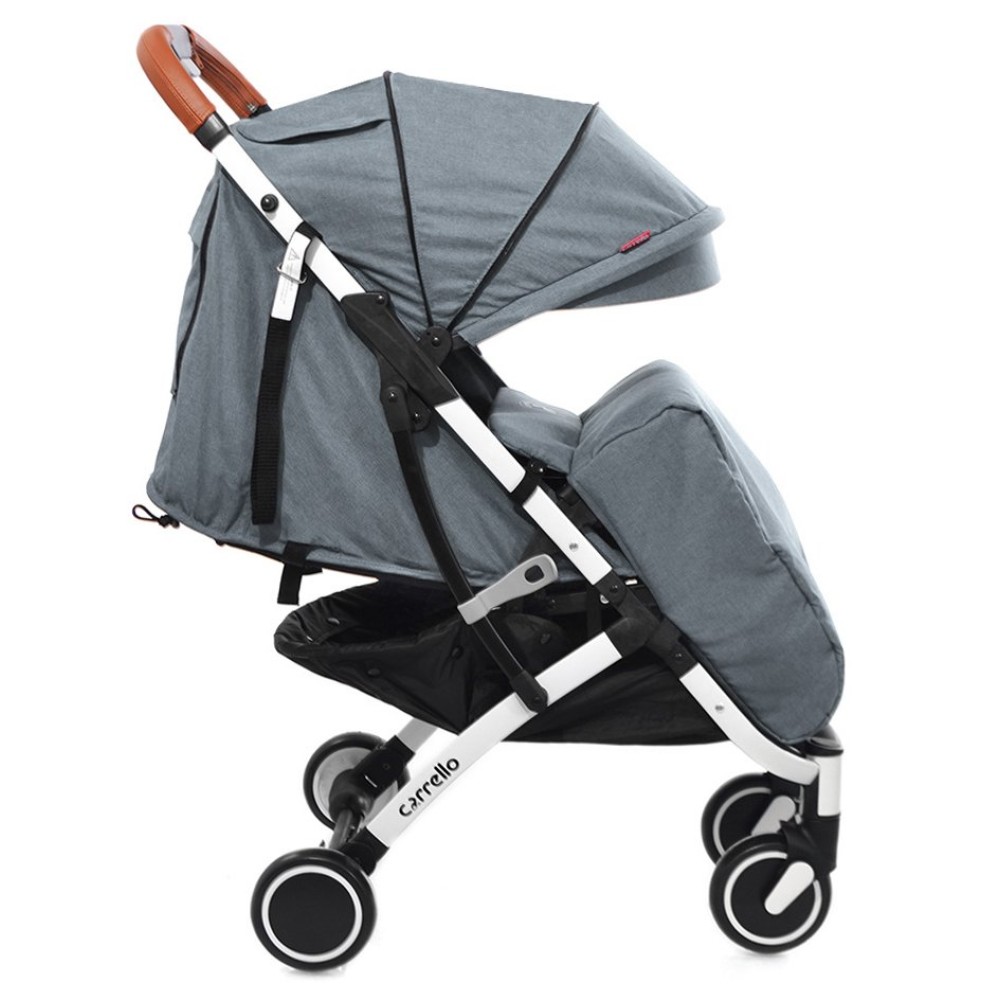 Прогулочная коляска Carrello Astra Pearly Grey (Каррелло Астра)