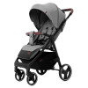 Прогулянкова коляска Carrello Bravo Elephant Grey (Каррелл Браво)