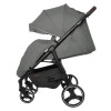 Прогулянкова коляска Carrello Bravo Elephant Grey (Каррелл Браво)