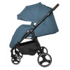 Прогулянкова коляска Carrello Bravo Pacific Blue (Каррелл Браво)