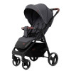 Прогулянкова коляска Carrello Bravo Serious Grey (Каррелл Браво)