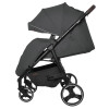 Прогулянкова коляска Carrello Bravo Serious Grey (Каррелл Браво)