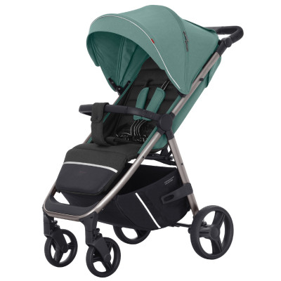 Прогулочная коляска Carrello Bravo Plus CRL-8512/1 Pine Green