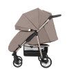 Прогулянкова коляска Carrello Echo Charm Pink (Каррелло Ехо)
