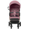 Прогулянкова коляска Carrello Echo Charm Pink (Каррелло Ехо)