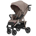 Прогулянкова коляска Carrello Echo 8508 Camel Beige (Каррелло Ехо)