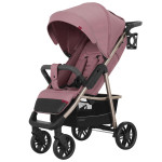 Прогулянкова коляска Carrello Echo Charm Pink (Каррелло Ехо)