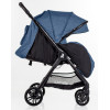 Прогулочная коляска Carrello Eclipse Deep Blue (Карелло Эклипс)