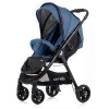 Прогулочная коляска Carrello Eclipse Deep Blue (Карелло Эклипс)