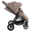 Прогулянкова коляска Carrello Epica Castle Beige CRL-8509 (Каррелло Епіка)