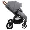 Прогулянкова коляска Carrello Epica Ginger Grey CRL-8509 (Каррелло Епіка)
