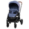 Прогулочная коляска Carrello Epica Vista Blue CRL-8509 (Каррелло Эпика)