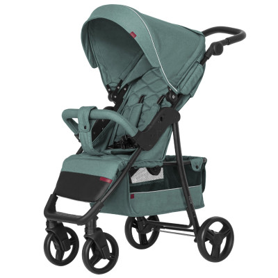Прогулочная коляска Carrello Forte 8502 Pine Green