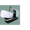 Коляска 2 в 1 Carrello Fortuna CRL-9001/1(T) Coral pink (Карелло Фортуна)