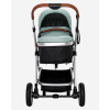 Коляска 2 в 1 Carrello Fortuna CRL-9001/1(T) Coral pink (Карелло Фортуна)