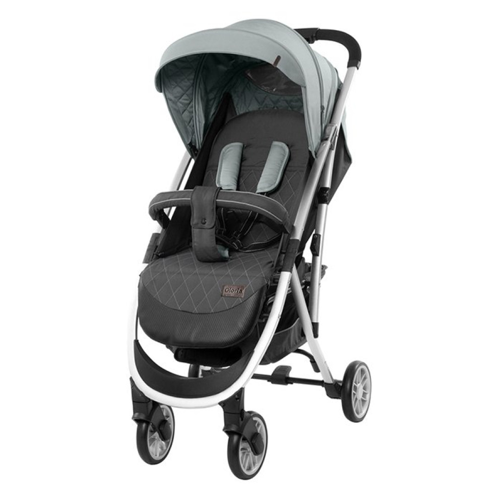 Прогулянкова коляска Carrello Gloria CRL-8506 Slate blue (Каррелло Глорія)