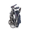 Прогулянкова коляска Carrello Gloria CRL-8506 Victoria Blue (Каррелло Глорія Синій)