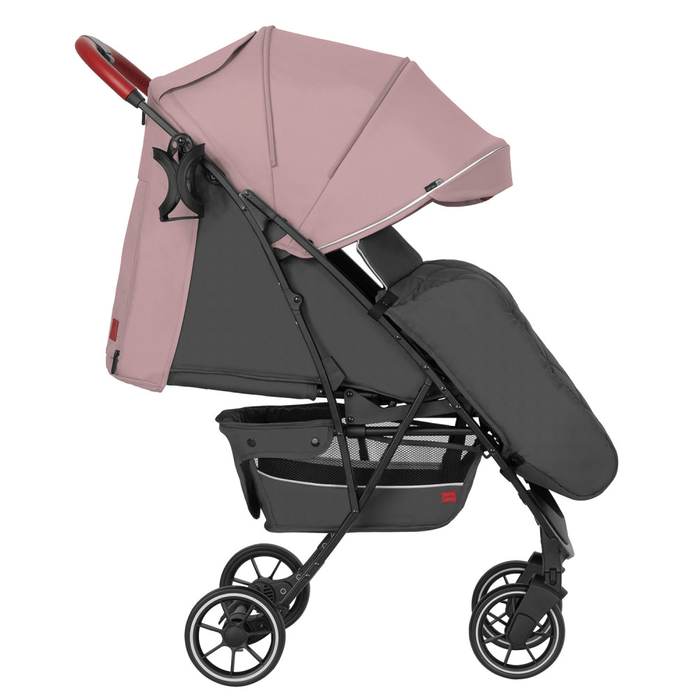 Прогулочная коляска Carrello Gloria CRL-8506 Frost beige (Каррелло Глория)