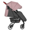Прогулочная коляска Carrello Gloria CRL-8506 Frost beige (Каррелло Глория)