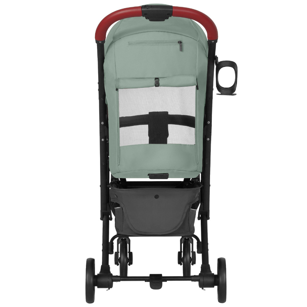 Прогулочная коляска Carrello Gloria CRL-8506 Frost beige (Каррелло Глория)